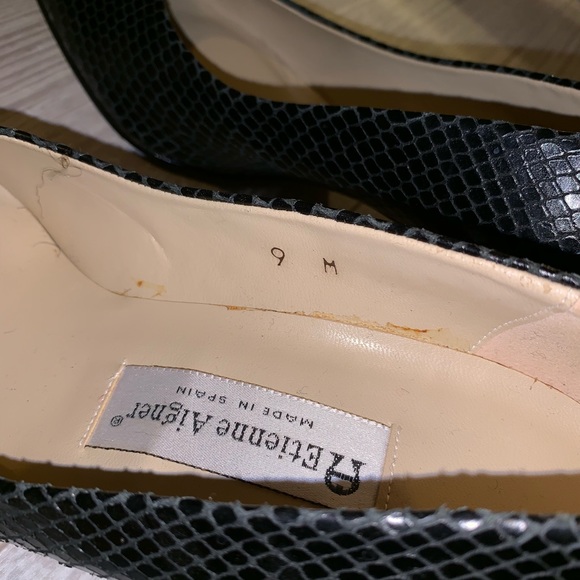 Heels - Picture 3 of 5